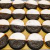 Breads Bakery Reimagines The Iconic NYC Black & White Cookie